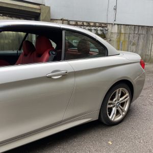 BMW 428I XDRIVE - 6
