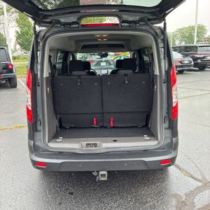 صورة مصغرة 44 لـ 2022 FORD TRANSIT CONNECT XL