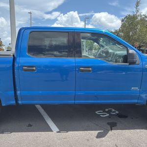 صورة مصغرة 11 لـ 2016 FORD F-150 XLT