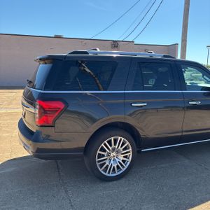 FORD EXPEDITION LIMITED - 9