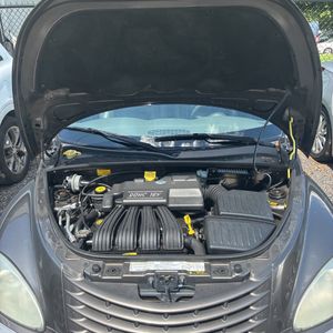 2002 Chrysler PT CRUISER LIMITED EDITION — миниатюра 40