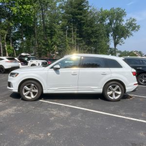 صورة 3 لـ 2024 AUDI Q7 PREMIUM PLUS
