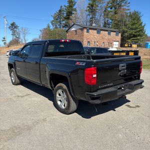 CHEVROLET SILVERADO 1500 LT - 5