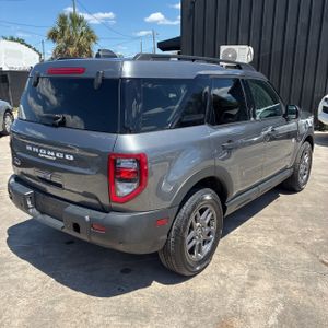 FORD BRONCO SPORT BIG BEND - 8
