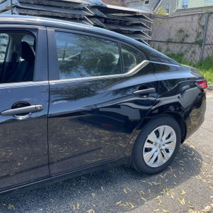 NISSAN SENTRA S XTRONIC CVT - 6