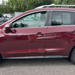 2015 Acura RDX BASE photo 4