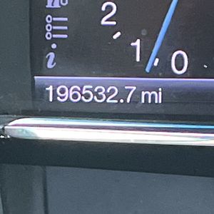 2013 Lincoln MKS BASE — миниатюра 38