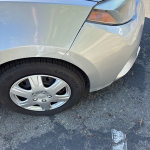 2014 Toyota COROLLA L 缩略图 56