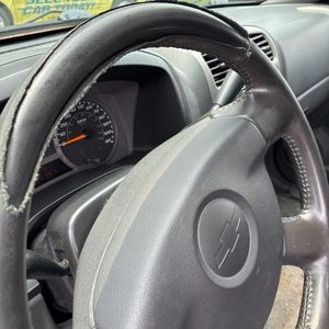 2006 Chevrolet COLORADO LT 照片 66