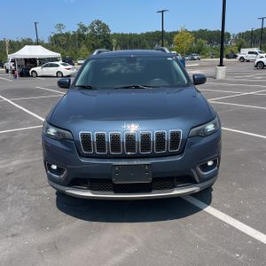 2019 JEEP CHEROKEE LIMITED 缩略图 14