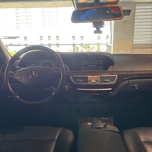 صورة مصغرة 37 لـ 2012 Mercedes-BENZ S-CLASS
