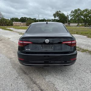 VOLKSWAGEN JETTA S - 7