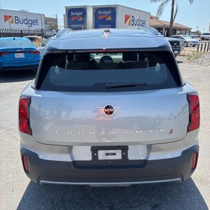 2026 MINI COUNTRYMAN S — фото 7