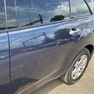 2009 Acura MDX SH-AWD W/TECH 照片 60