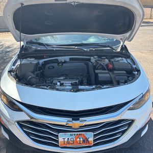 2024 Chevrolet MALIBU LS FLEET 缩略图 48
