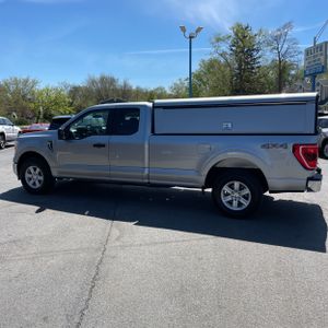 FORD F-150 XLT - 3