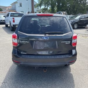 صورة 7 لـ 2014 Subaru FORESTER 2.5I PREMIUM