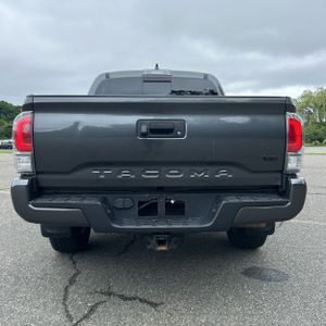 2023 Toyota TACOMA TRD SPORT 照片 7