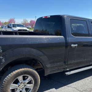 FORD F150 XLT - 9