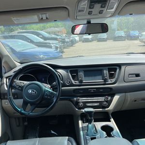 2020 KIA SEDONA EX thumbnail 37