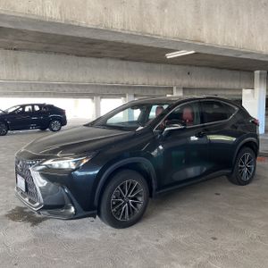 2024 Lexus NX 350H PREMIUM 照片 3