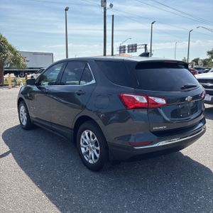 CHEVROLET EQUINOX LT - 5