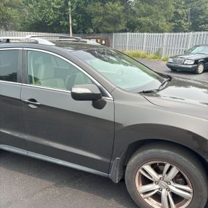 صورة مصغرة 13 لـ 2015 Acura RDX W/TECH