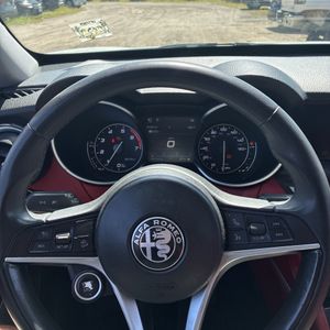 2019 ALFA Romeo STELVIO AWD — миниатюра 63