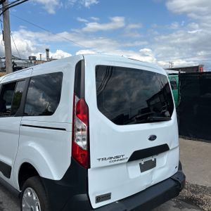 صورة مصغرة 73 لـ 2020 FORD TRANSIT CONNECT XL