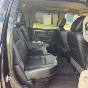 صورة مصغرة 35 لـ 2016 RAM 1500 BIG HORN