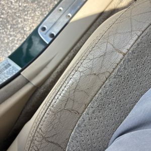 2001 Lexus IS 300 BASE — фото 54