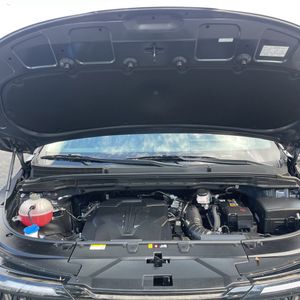 2025 KIA CARNIVAL LXS — миниатюра 45