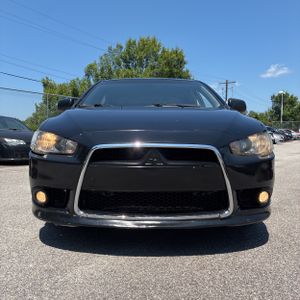 2013 Mitsubishi LANCER GT — миниатюра 14