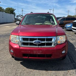 2008 FORD ESCAPE XLT 照片 14