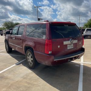 CADILLAC ESCALADE ESV PLATINUM EDITION - 5