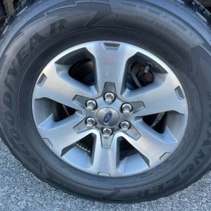 2013 FORD F-150 STX — фото 17