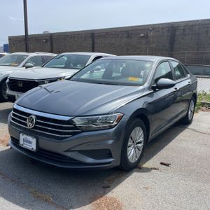 VOLKSWAGEN JETTA S - 1