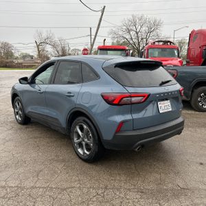 FORD ESCAPE ST-LINE SELECT - 5