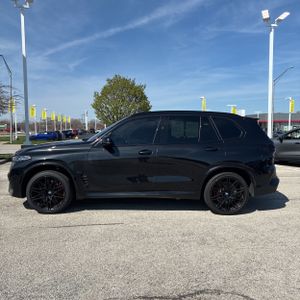 BMW X5 M COMPETITION - 3