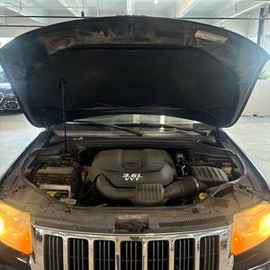 2012 JEEP GRAND CHEROKEE LAREDO 照片 44