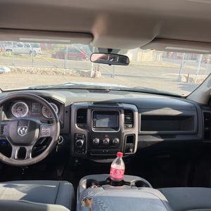 2014 RAM 1500 TRADESMAN 照片 34