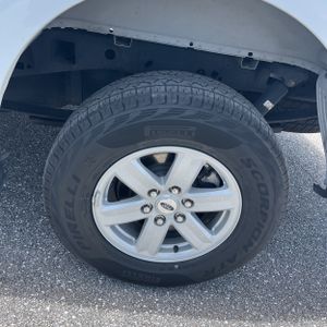 2023 FORD F-150 XLT — миниатюра 17