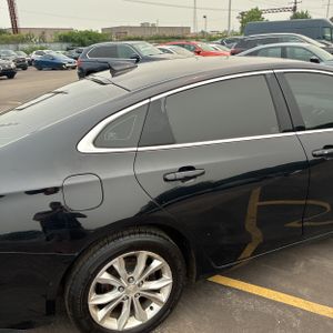 2019 Chevrolet MALIBU LT 照片 9