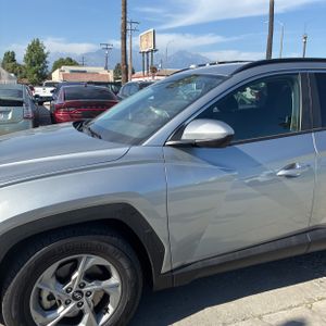 HYUNDAI TUCSON SEL - 2