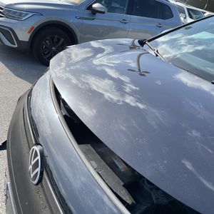 2023 Volkswagen ID.4 S 缩略图 61
