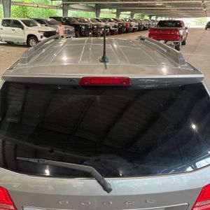 2016 Dodge JOURNEY SE thumbnail 16