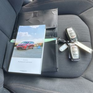 2017 Chrysler PACIFICA TOURING — миниатюра 55