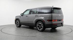 صورة 5 لـ 2026 Hyundai SANTA FE SEL