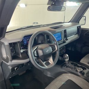 صورة مصغرة 36 لـ 2023 FORD BRONCO BASE