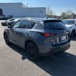 MAZDA CX-5 2.5 S CARBON EDITION - 5